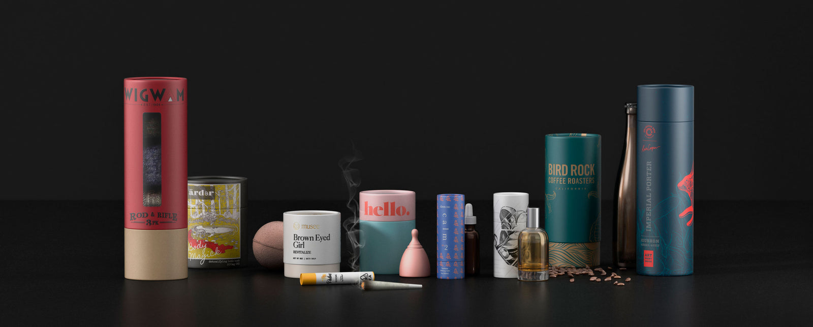 Spot VS Process Printing