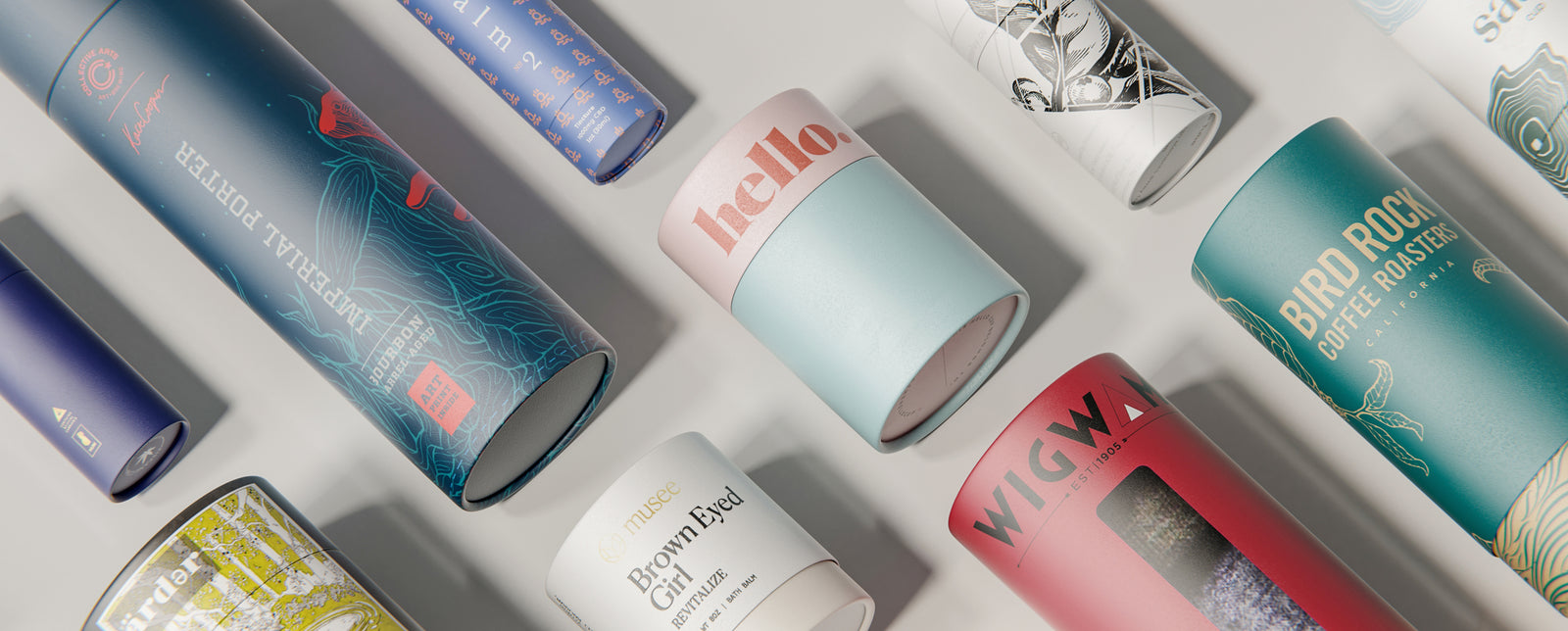 Achieving a Competitive Advantage: Performance from Packaging