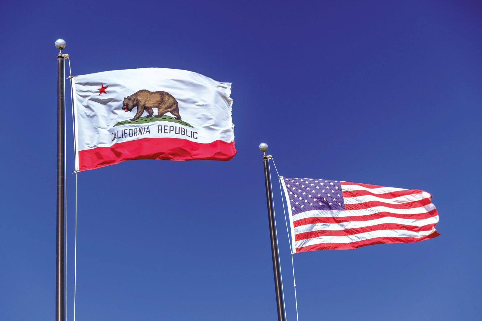 California SB 54 Is Now Law: What Brands Must Do Before June 1, 2026