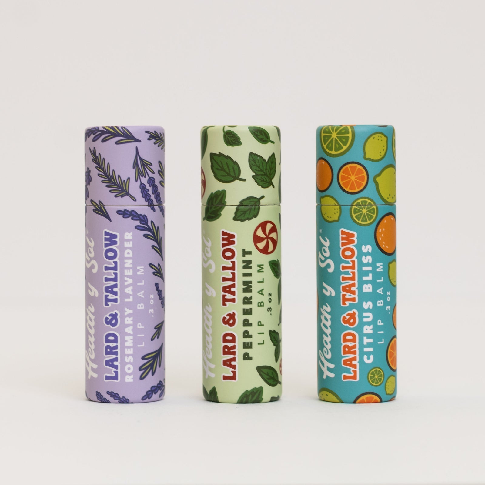 Health y Sol: Bringing Joy Back to Everyday Essentials