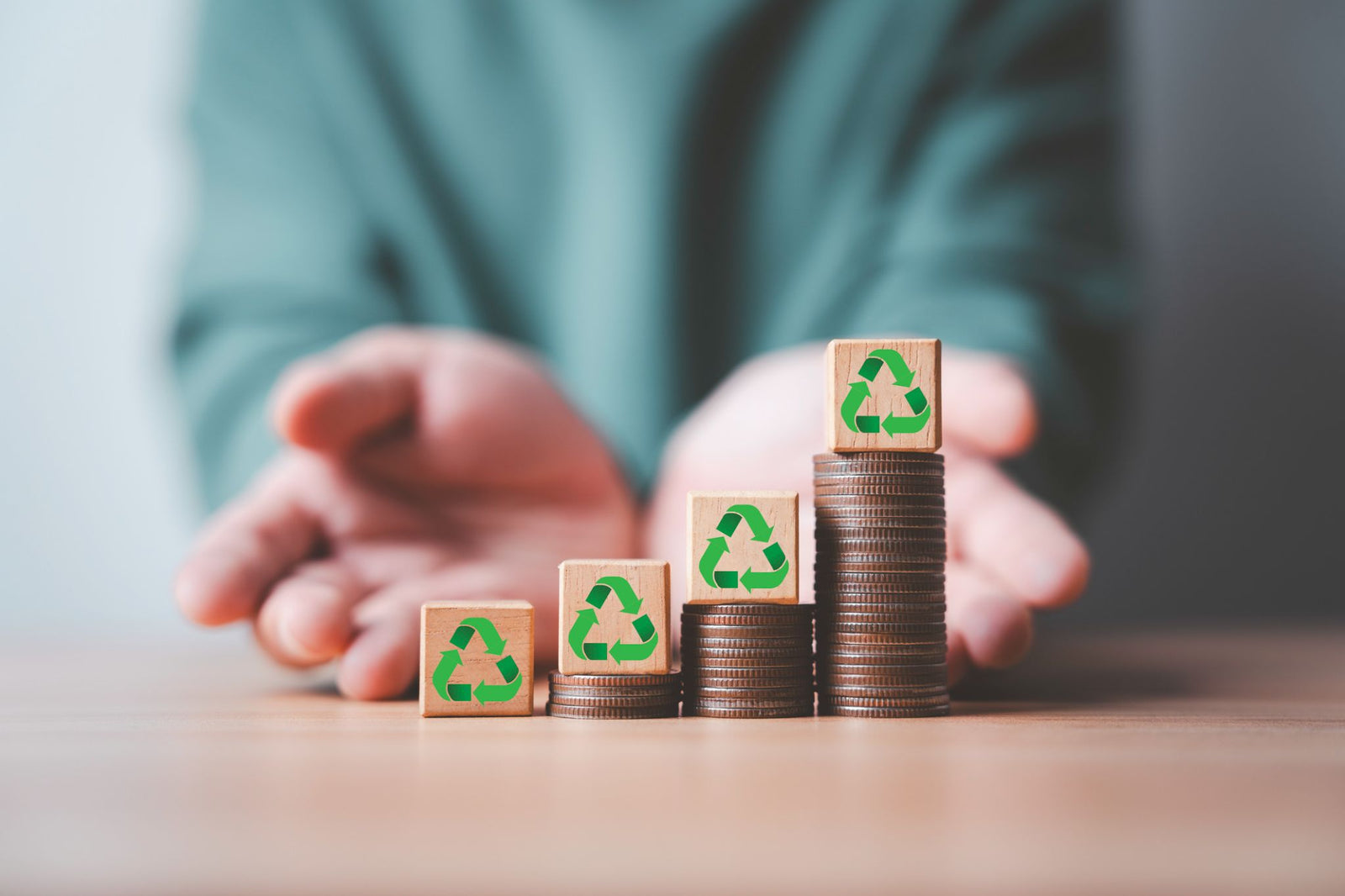 How EPR Fees Are Calculated: What Brands Actually Pay Per Pound of Packaging