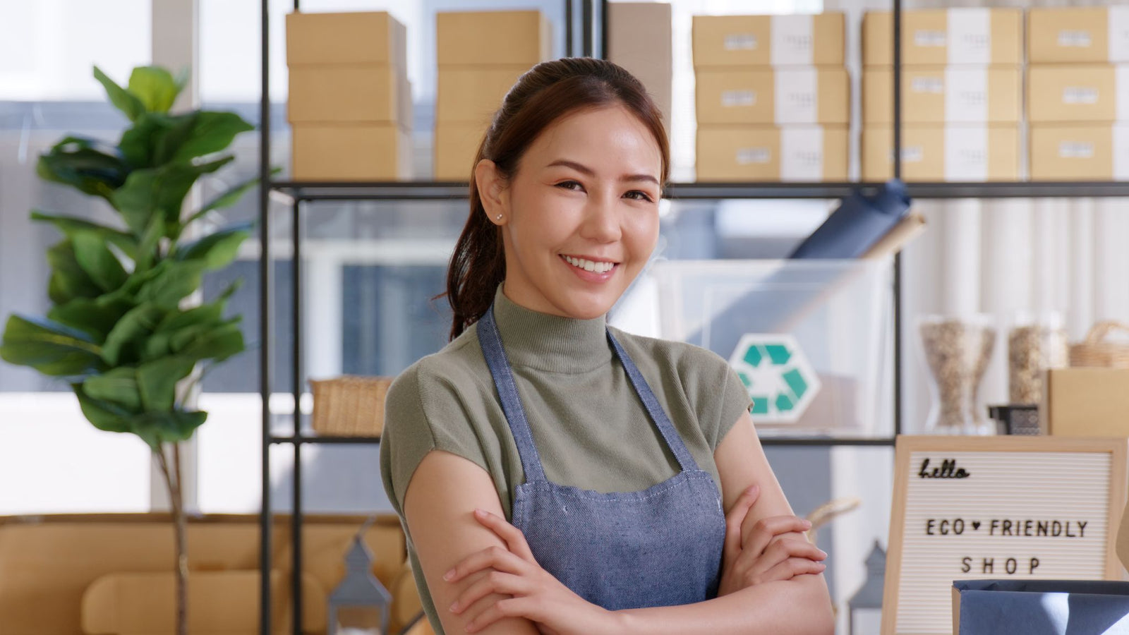 How Eco-Friendly Packaging Builds Customer Loyalty (and Boosts Your Brand)