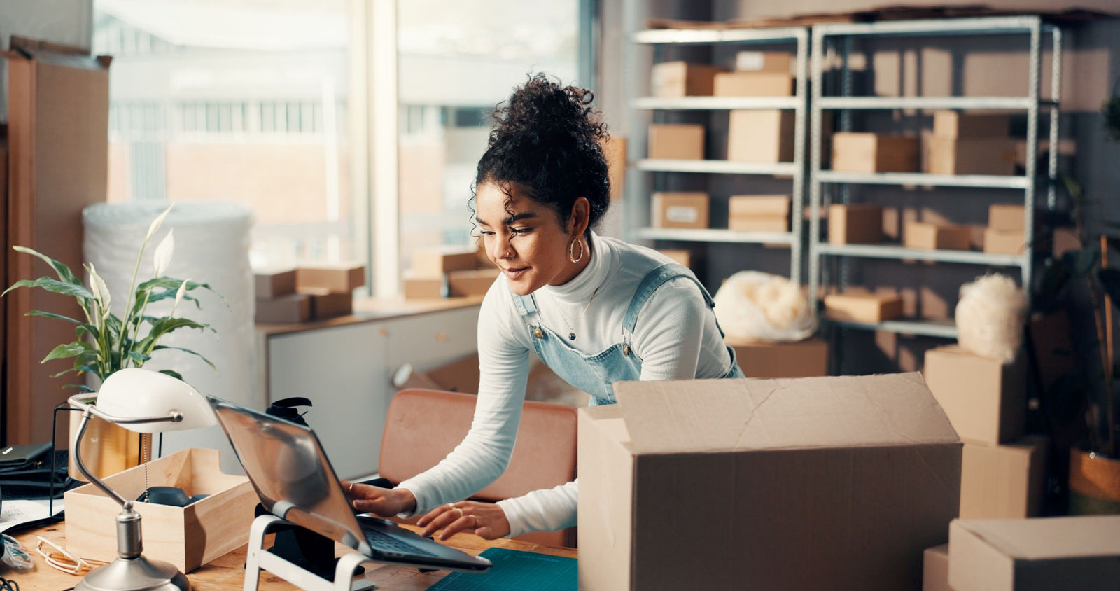 Small Business Packaging: How to Look Premium Without a Big Budget