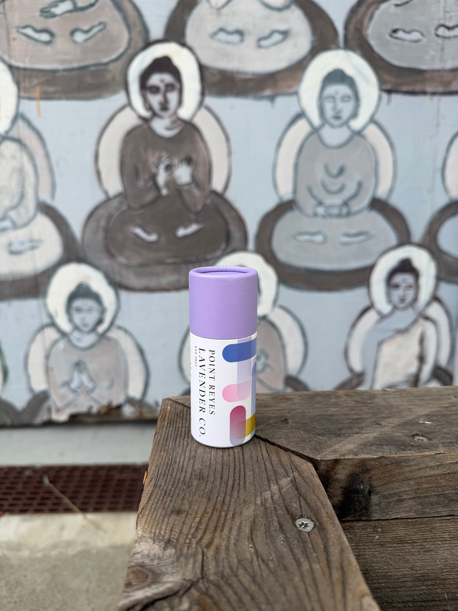 Point Reyes Lavender Co.: Growing Joy Through Lavender and Thoughtful Packaging