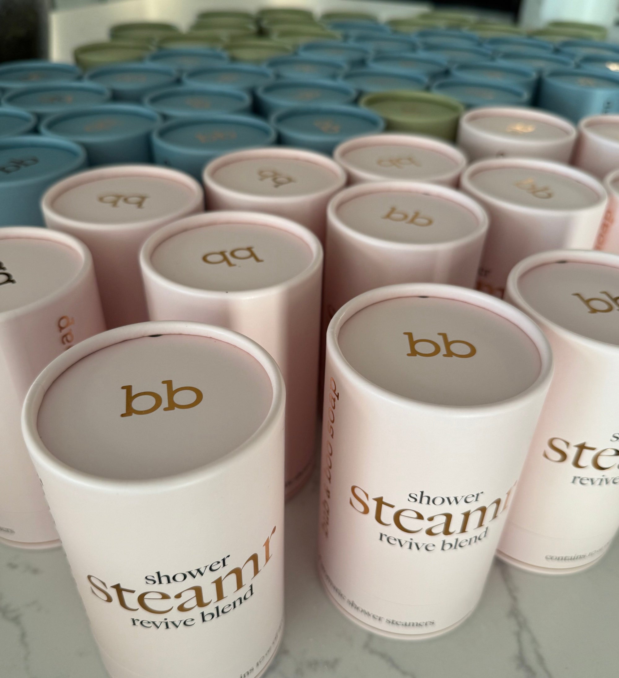 Bub and Boo Soap: Finding Comfort, Creativity, and Connection Through Scent