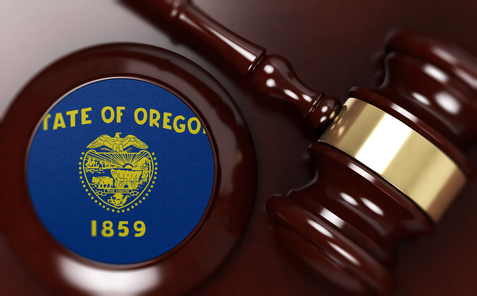 Oregon EPR Packaging Law: Implementation Started July 2025 - Are You Registered?