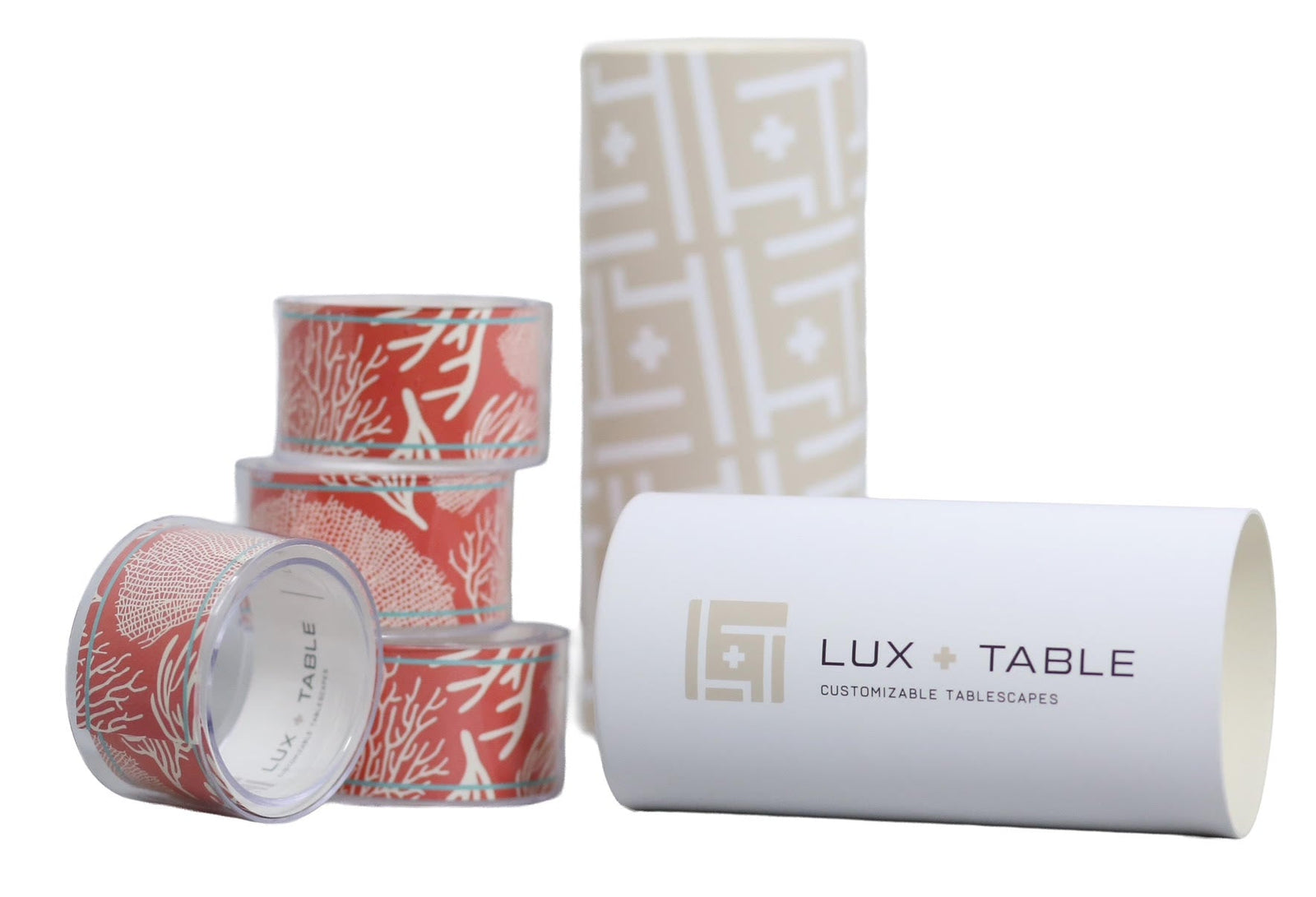 Lux + Table: Elevating Gatherings Through Thoughtful Design