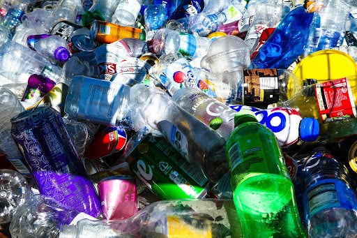 Paper vs. Plastic: Why EPR Fees Are Up to 10x Higher for Plastic Packaging