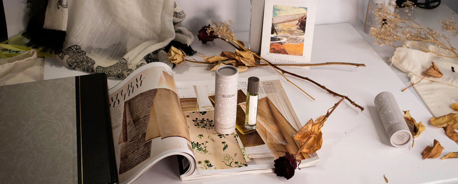 Luxury Packaging Design: What Makes a Package Feel Premium?