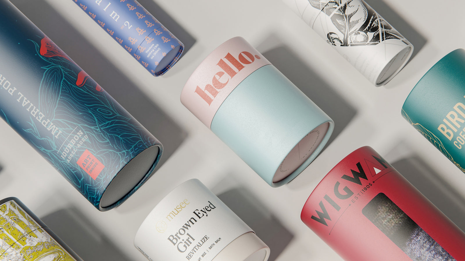 Artwork Guidelines and Tolerance Checklist