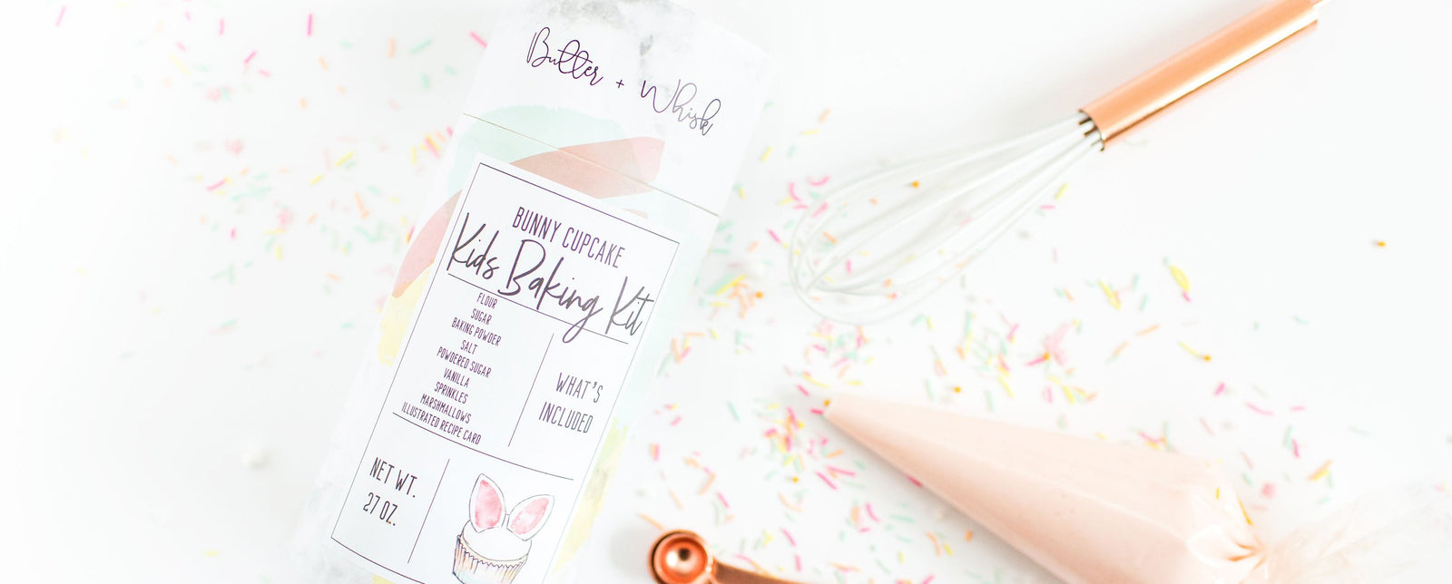 Between Two Tubes: Q & A with Lindsey Rollings, Owner of Butter + Whisk