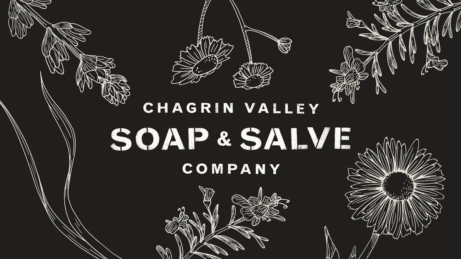 Chagrin Valley Soap & Salve: Natural Skincare Rooted in Purpose