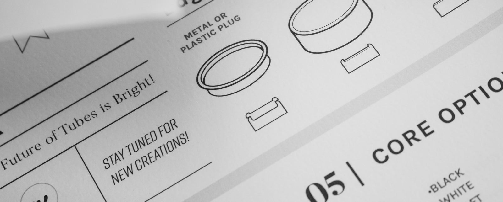 Quick Start Guide: Tubes 101