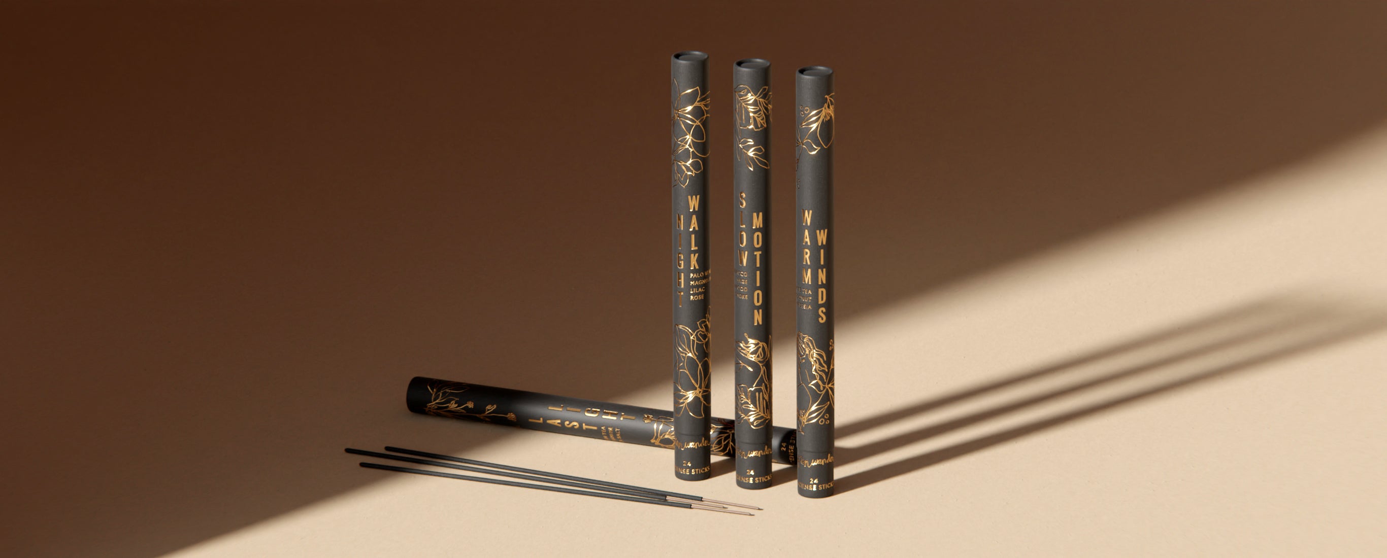 Often Wander: Committed to sustainability - Paper Tube Co.