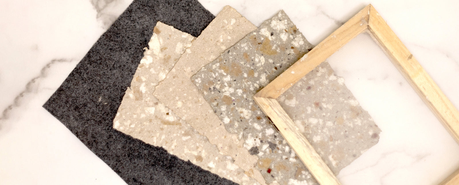 Paper Tube Co. Papermaking DIY