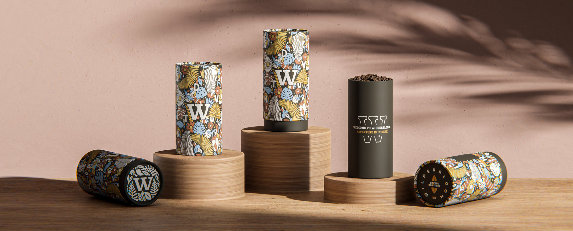 How Cork Packaging Could Affect the Beauty Industry's Carbon Footprint
