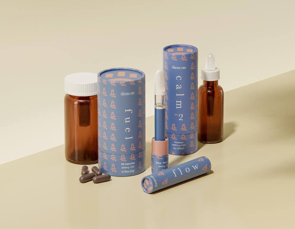 Custom Mailing Tube Supplies and Solutions - Brown Packaging