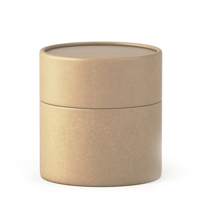 2 oz Paper Jar - Kraft