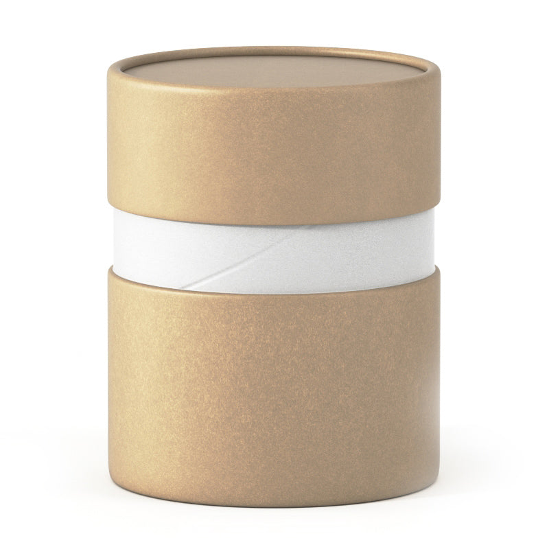 2 oz Paper Jar - Kraft