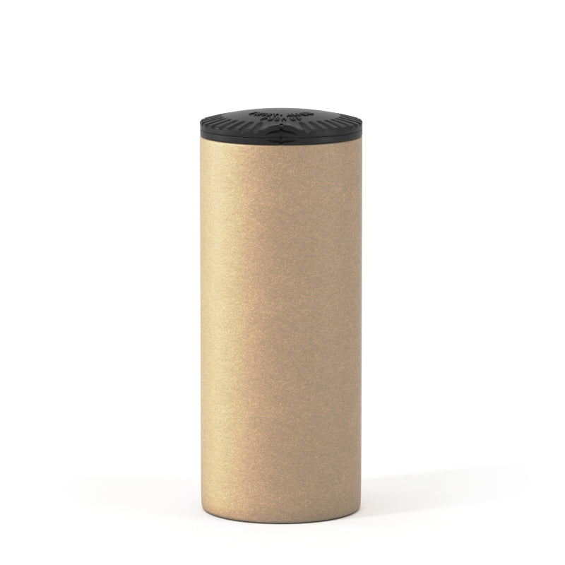 Child-Resistant Vape Wide Push-Up Tube (1PC) - Kraft