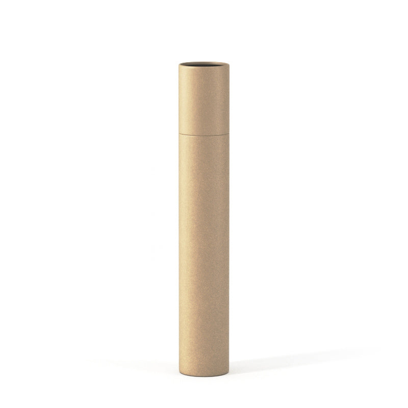 12" x 2" Paper Tube - Kraft