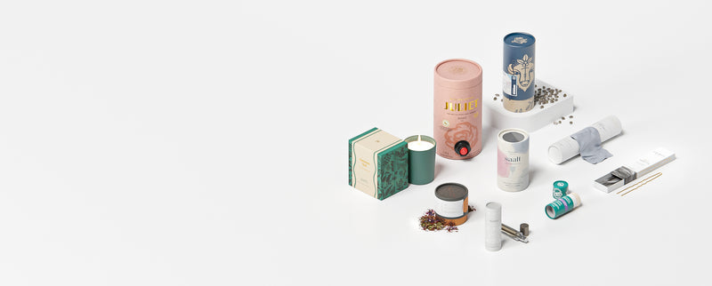 Paper Tube Co. | Custom Paper Tubes | Packaging that Gets Noticed