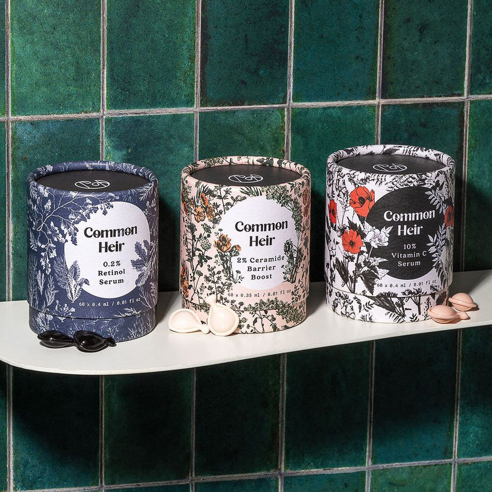 Paper Tube Co. | Portfolio | Packaging that Gets Noticed