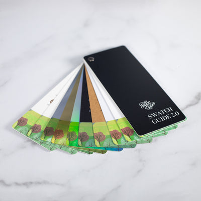 Swatch Guide