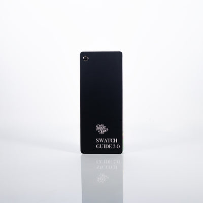 Swatch Guide
