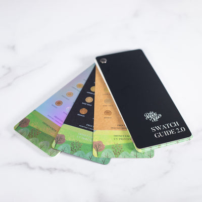 Swatch Guide