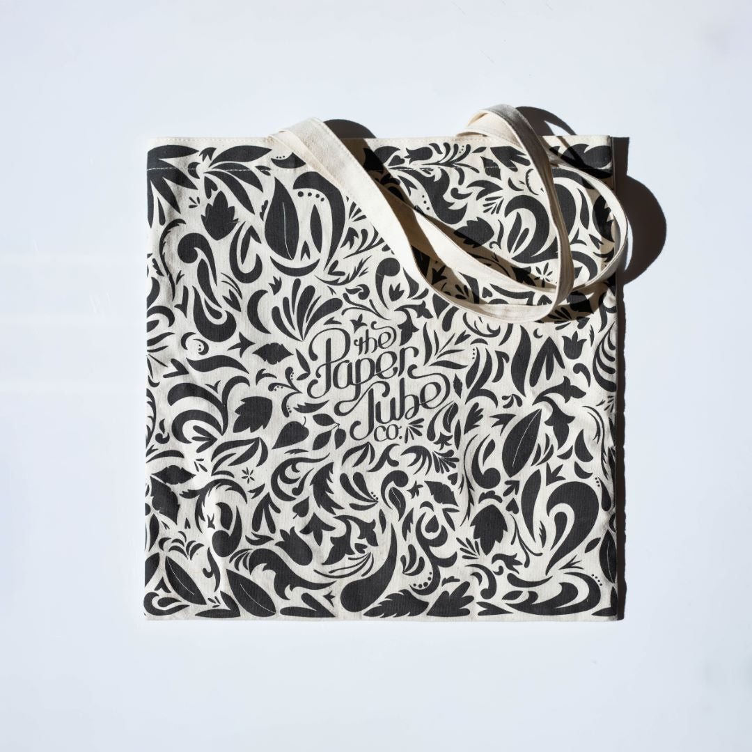 Canvas Tote Bag