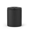 Child-Resistant 5oz Flower Jar (1PC) - Black