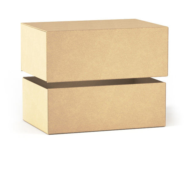 Telescoping Box Example 8.75