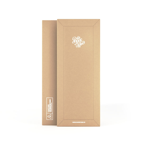 Folding Box Sample Kit Paper Tube Co.